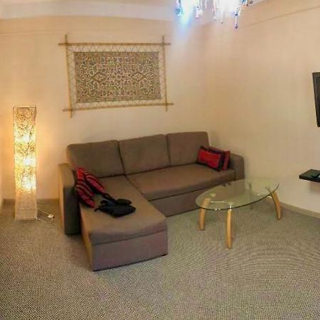Kyiv Apartment On Starokyivskaya Lane 5 Zewnętrze zdjęcie