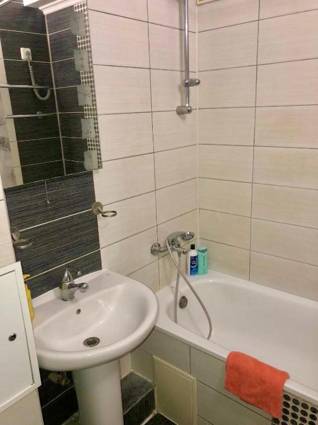 Kyiv Apartment On Starokyivskaya Lane 5 Zewnętrze zdjęcie