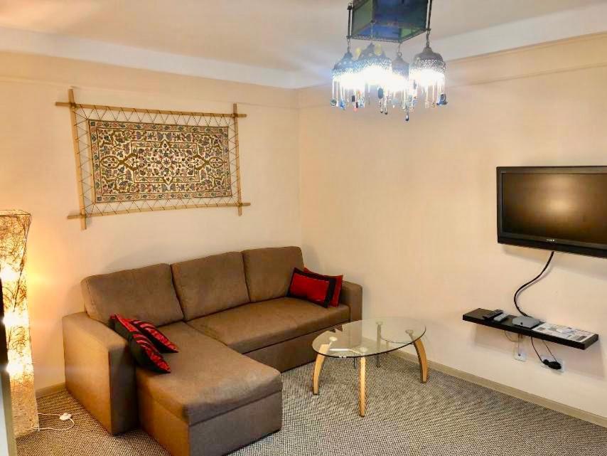Kyiv Apartment On Starokyivskaya Lane 5 Zewnętrze zdjęcie