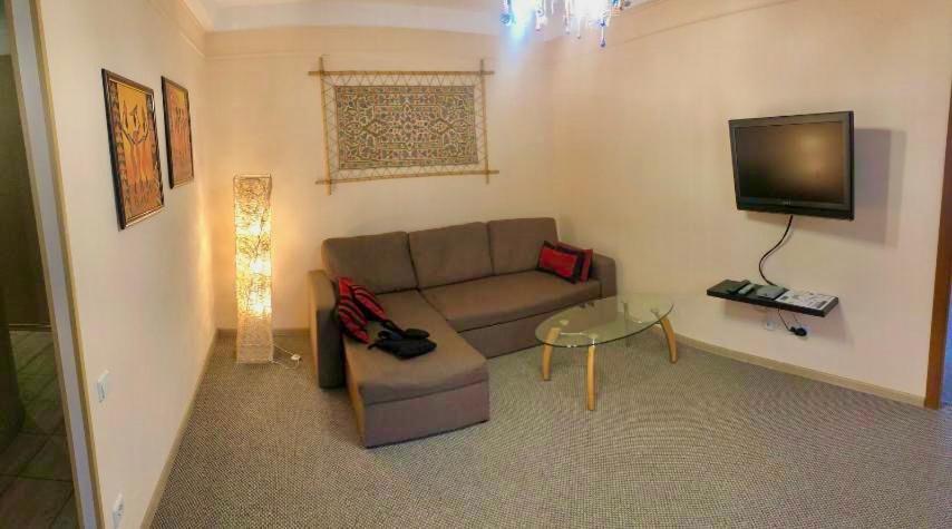 Kyiv Apartment On Starokyivskaya Lane 5 Zewnętrze zdjęcie