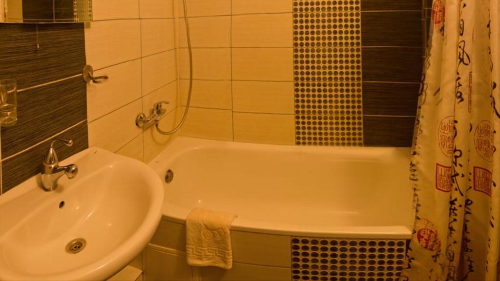 Kyiv Apartment On Starokyivskaya Lane 5 Zewnętrze zdjęcie