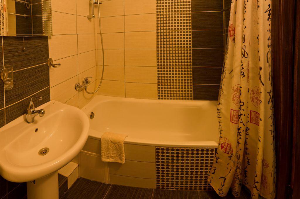 Kyiv Apartment On Starokyivskaya Lane 5 Zewnętrze zdjęcie