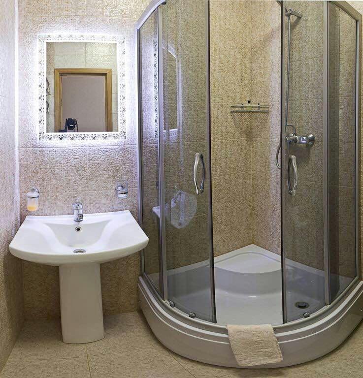 Kyiv Apartment On Starokyivskaya Lane 5 Zewnętrze zdjęcie