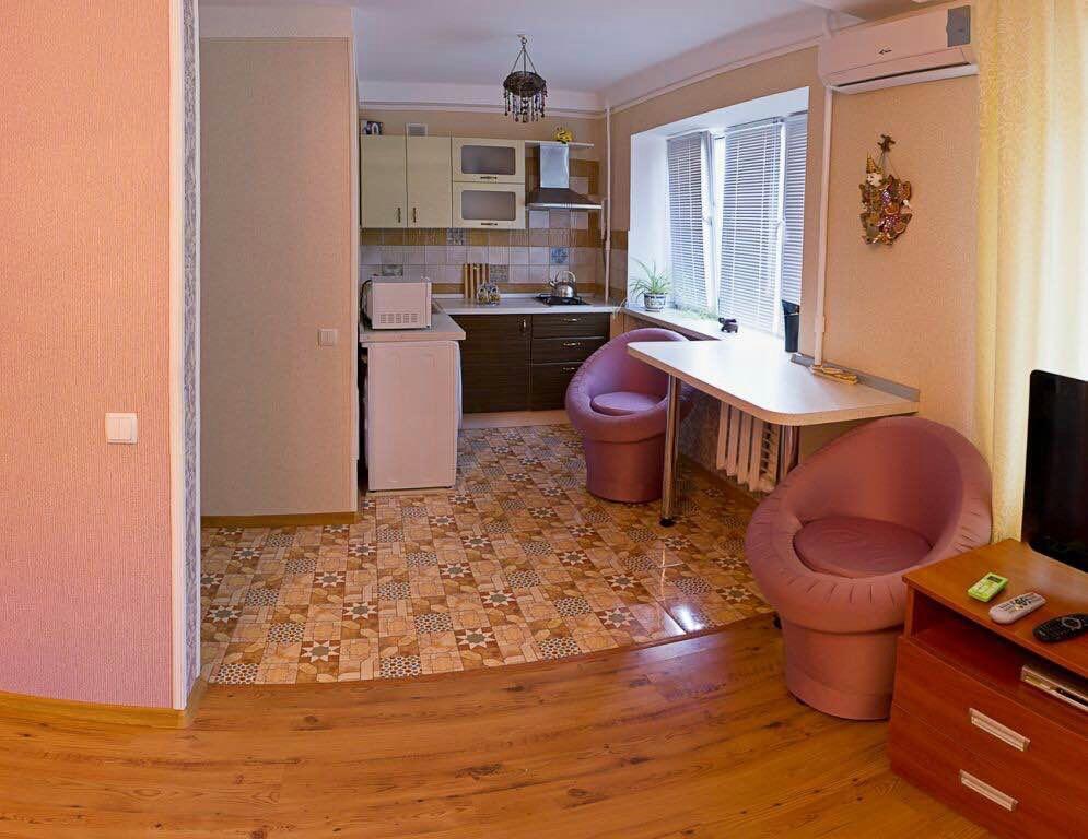 Kyiv Apartment On Starokyivskaya Lane 5 Zewnętrze zdjęcie